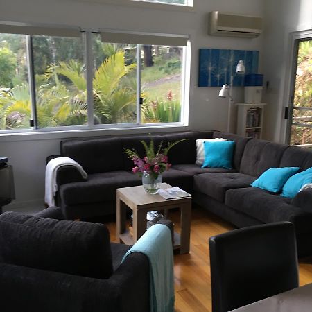 Bed and Breakfast Nelson Bay Bed & Breakfast Exterior foto
