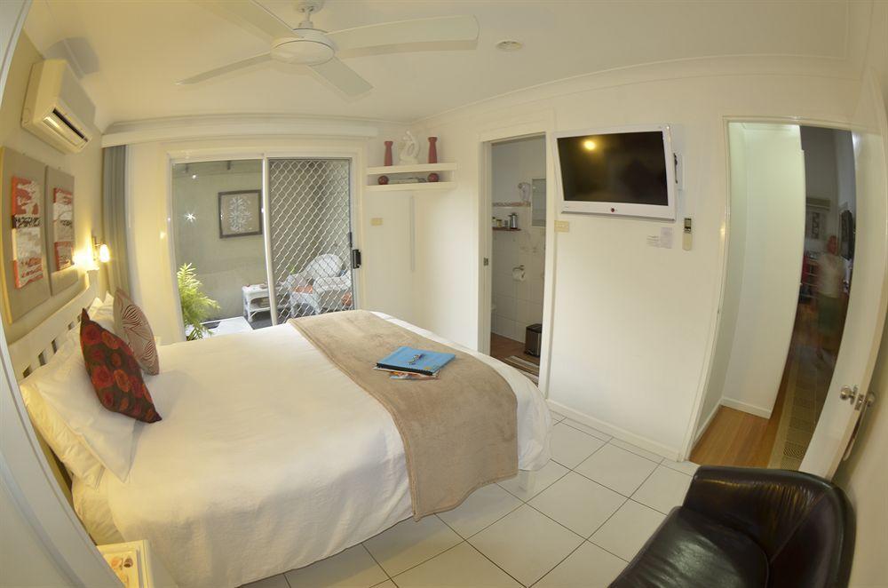 Nelson Bay Bed & Breakfast Exterior foto